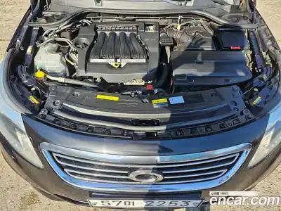 Renault SM5 2013 2.0 гидро в Москве № 1421431, миниатюра 6