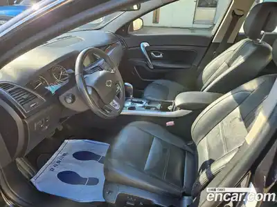 Renault SM5 2013 2.0 гидро в Москве № 1421431, миниатюра 7