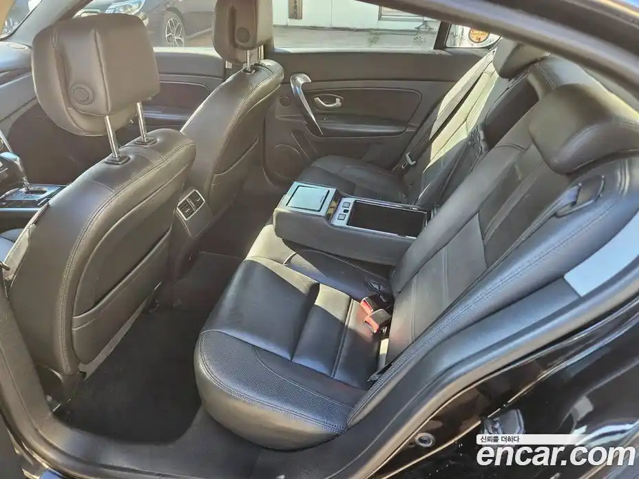 Renault SM5 2013 2.0 гидро в Москве № 1421431, фото 8