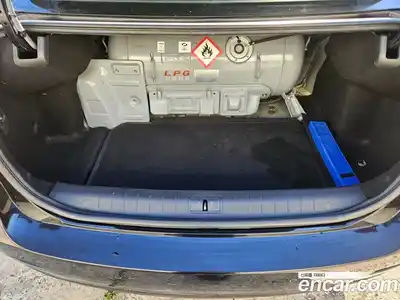 Renault SM5 2013 2.0 гидро в Москве № 1421431, миниатюра 9