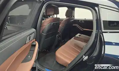 BMW X6 2025 3.0 Автомат в Москве № 1421555, миниатюра 11