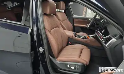 BMW X6 2025 3.0 Автомат в Москве № 1421555, миниатюра 12