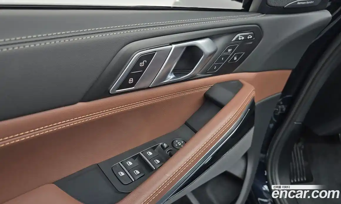 BMW X6 2025 3.0 Автомат в Москве № 1421555, фото 14