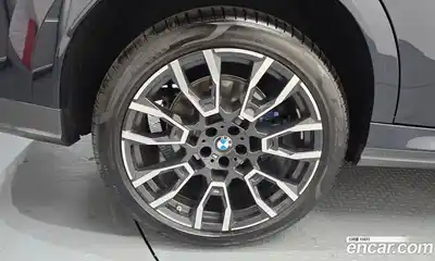 BMW X6 2025 3.0 Автомат в Москве № 1421555, миниатюра 5