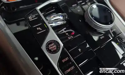 BMW X6 2025 3.0 Автомат в Москве № 1421555, миниатюра 9