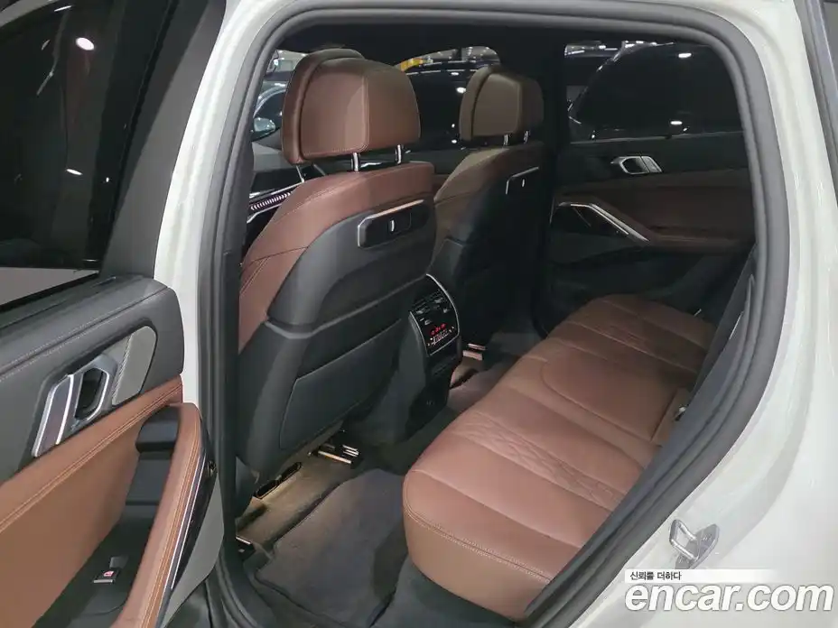 BMW X6 2025 3.0 Автомат в Москве № 1421556, фото 12