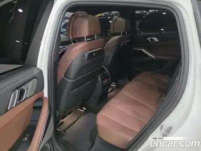 BMW X6 2025 3.0 Автомат в Москве № 1421556, миниатюра 12