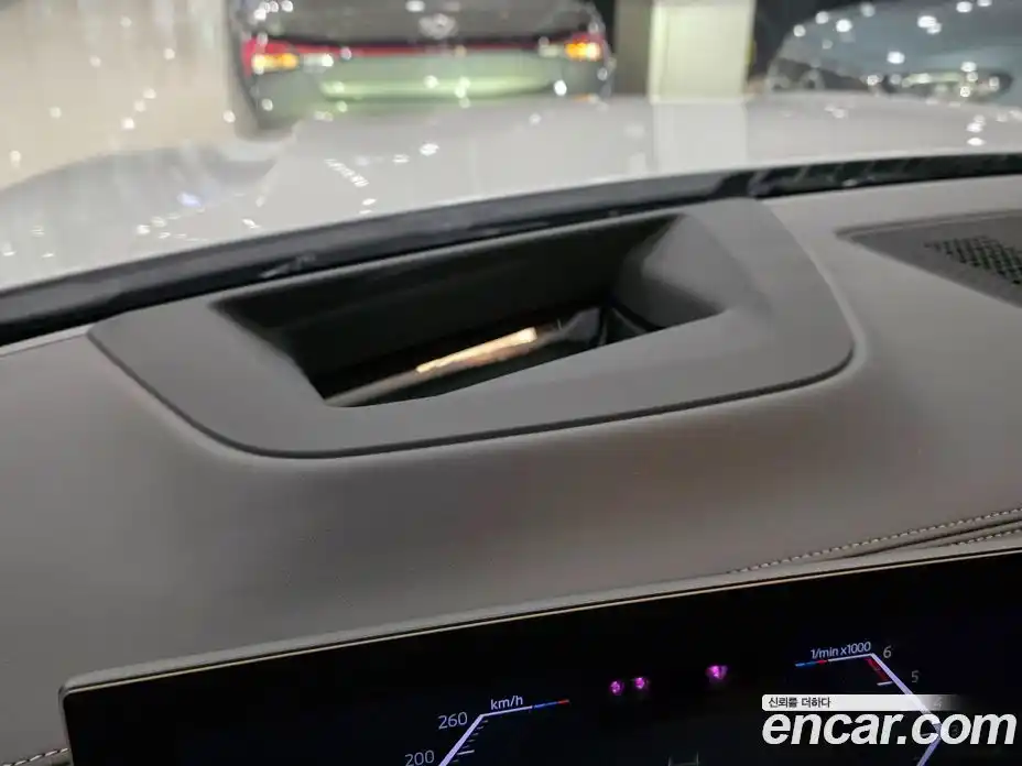 BMW X6 2025 3.0 Автомат в Москве № 1421556, фото 14