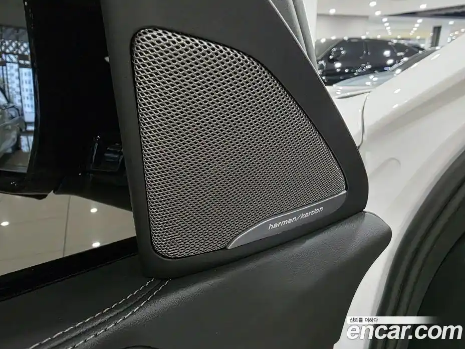 BMW X6 2025 3.0 Автомат в Москве № 1421556, фото 17