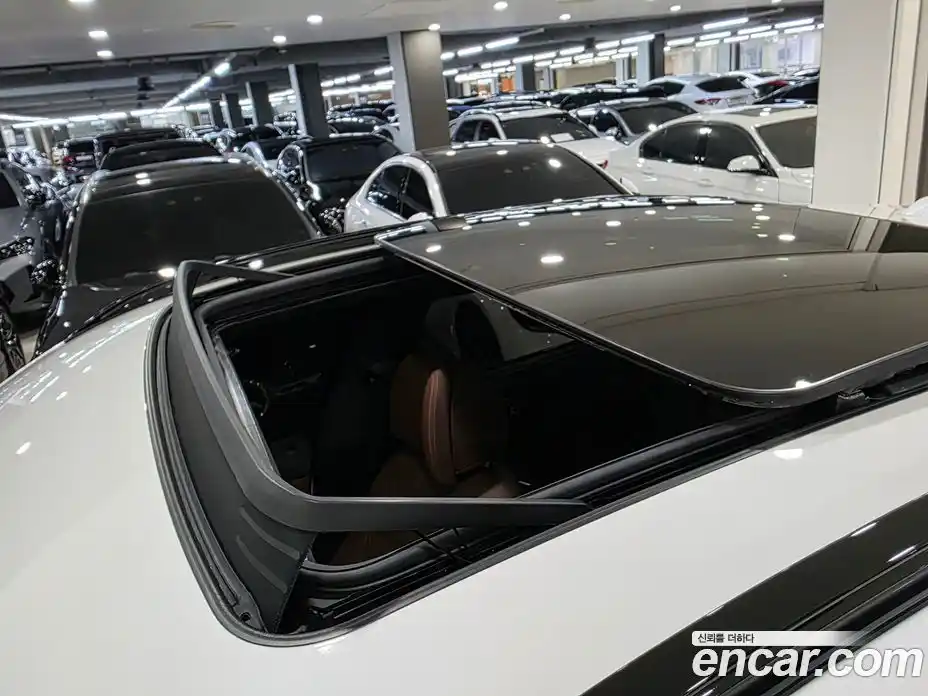 BMW X6 2025 3.0 Автомат в Москве № 1421556, фото 18