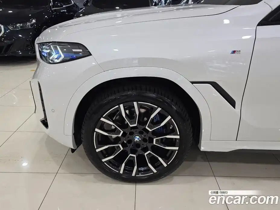 BMW X6 2025 3.0 Автомат в Москве № 1421556, фото 5