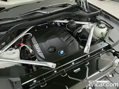 BMW X6 2025 3.0 Автомат в Москве № 1421556, миниатюра 6
