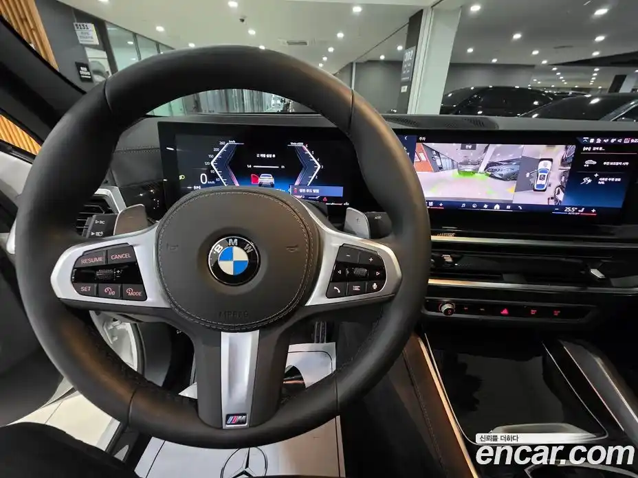 BMW X6 2025 3.0 Автомат в Москве № 1421556, фото 7