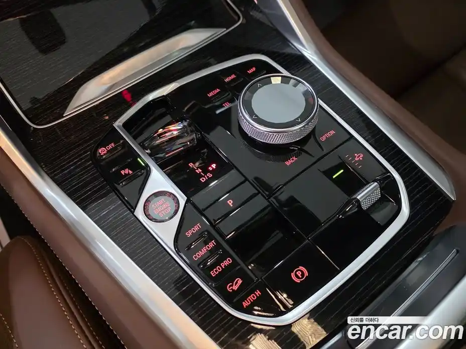 BMW X6 2025 3.0 Автомат в Москве № 1421556, фото 9