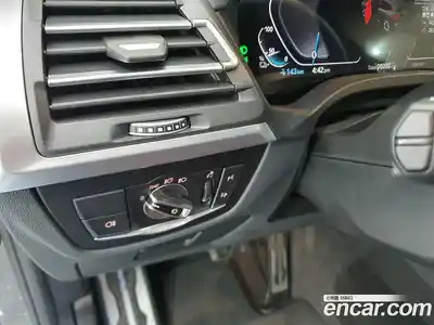 BMW iX3 2025 0.2 Автомат в Москве № 1421563, миниатюра 12