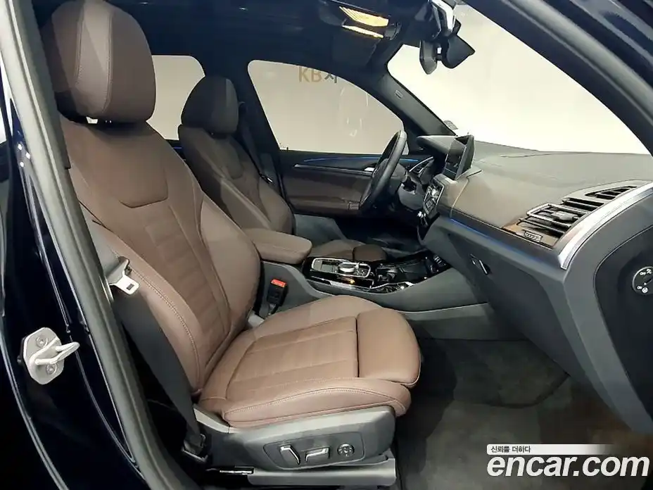 BMW iX3 2025 0.2 Автомат в Москве № 1421563, фото 16