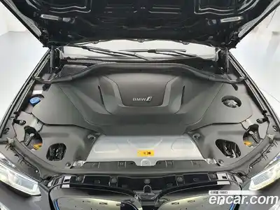 BMW iX3 2025 0.2 Автомат в Москве № 1421563, миниатюра 6