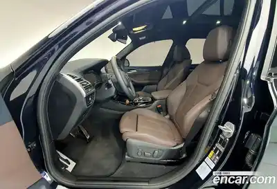 BMW iX3 2025 0.2 Автомат в Москве № 1421563, миниатюра 10