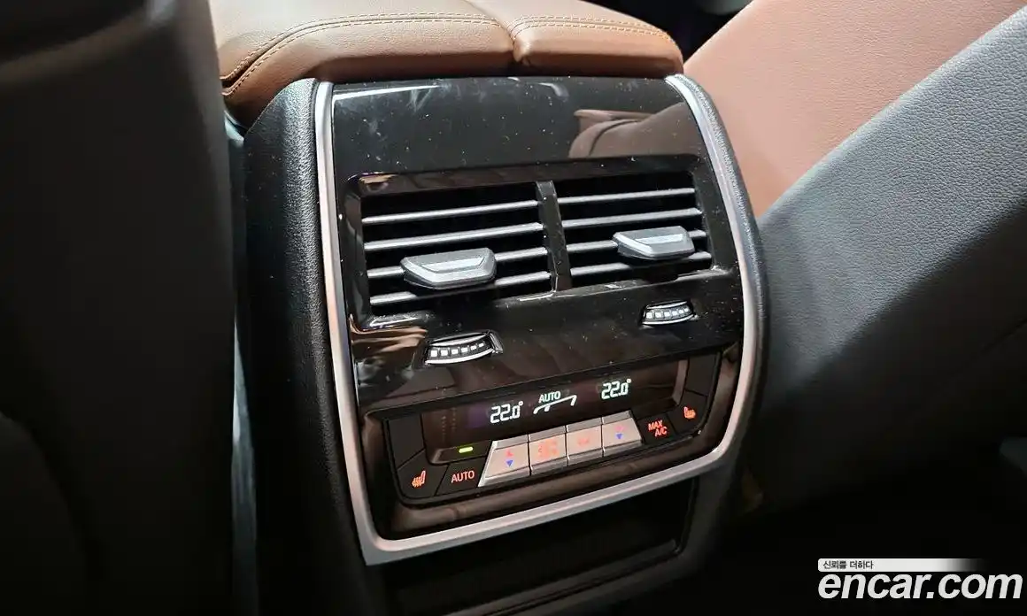 BMW X6 2025 3.0 Автомат в Москве № 1421577, фото 16