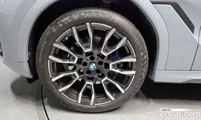 BMW X6 2025 3.0 Автомат в Москве № 1421577, миниатюра 5