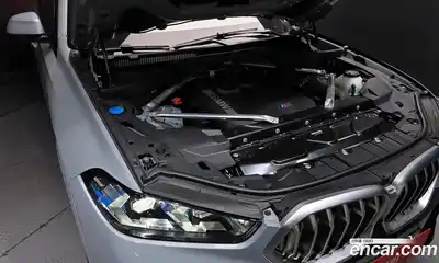 BMW X6 2025 3.0 Автомат в Москве № 1421577, миниатюра 6