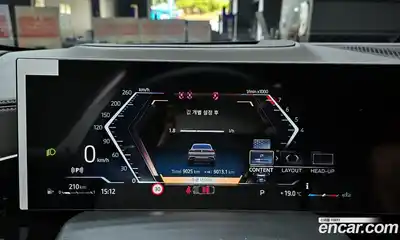 BMW X6 2025 3.0 Автомат в Москве № 1421577, миниатюра 8