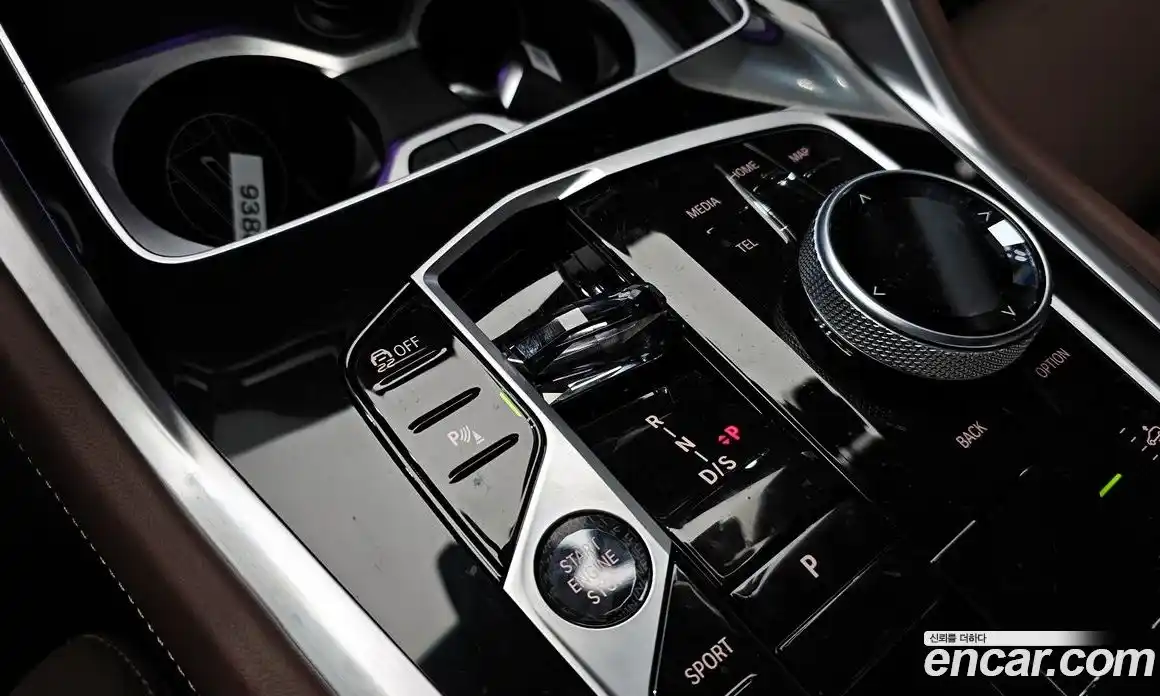 BMW X6 2025 3.0 Автомат в Москве № 1421577, фото 9