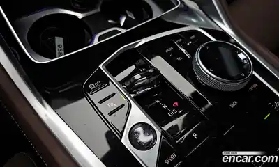 BMW X6 2025 3.0 Автомат в Москве № 1421577, миниатюра 9