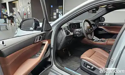 BMW X6 2025 3.0 Автомат в Москве № 1421577, миниатюра 10