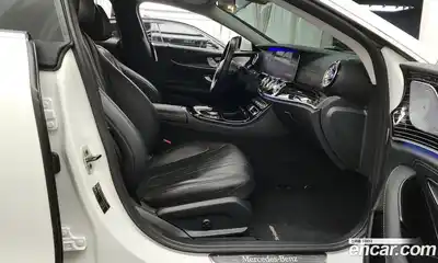 Mercedes-Benz CLS-Class 2019 3.0 гидро в Москве № 1421956, миниатюра 11
