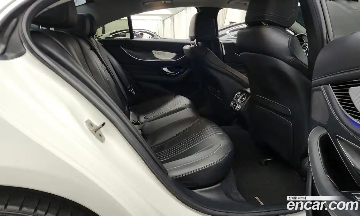 Mercedes-Benz CLS-Class 2019 3.0 гидро в Москве № 1421956, фото 12