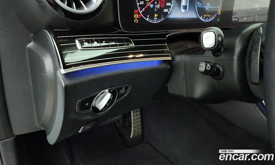 Mercedes-Benz CLS-Class 2019 3.0 гидро в Москве № 1421956, фото 16
