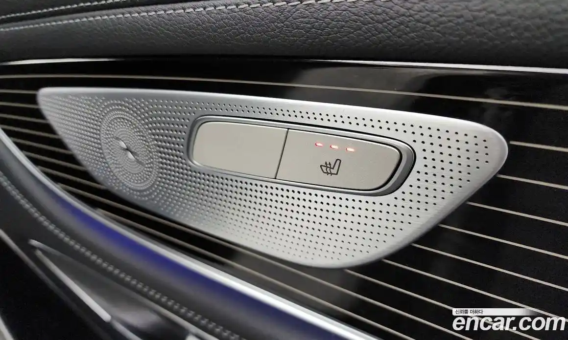 Mercedes-Benz CLS-Class 2019 3.0 гидро в Москве № 1421956, фото 19