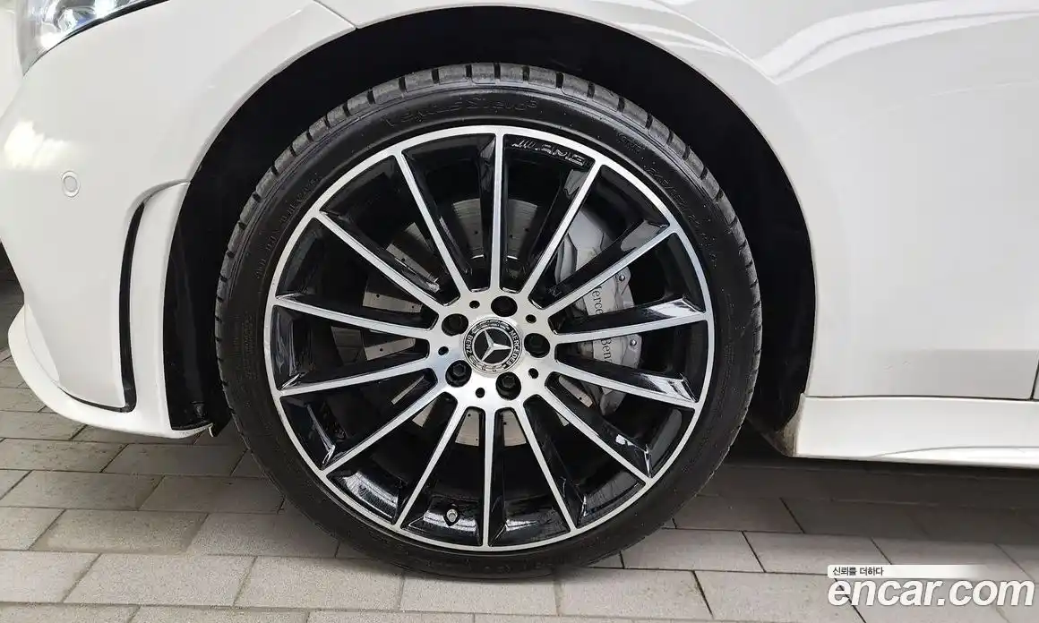 Mercedes-Benz CLS-Class 2019 3.0 гидро в Москве № 1421956, фото 5
