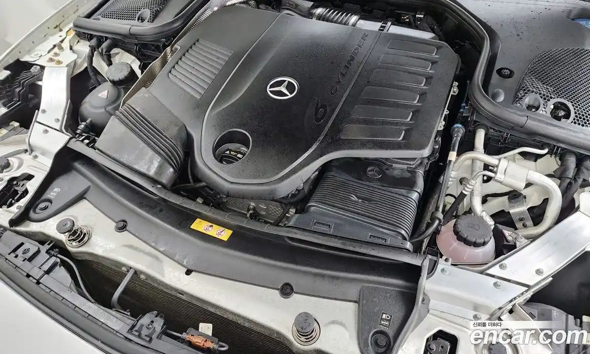 Mercedes-Benz CLS-Class 2019 3.0 гидро в Москве № 1421956, фото 6