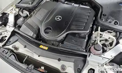 Mercedes-Benz CLS-Class 2019 3.0 гидро в Москве № 1421956, миниатюра 6