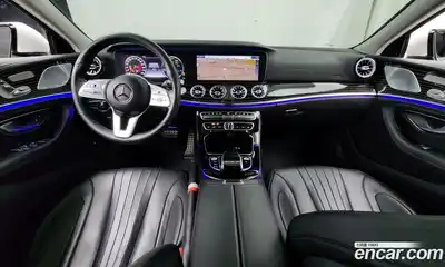 Mercedes-Benz CLS-Class 2019 3.0 гидро в Москве № 1421956, миниатюра 7