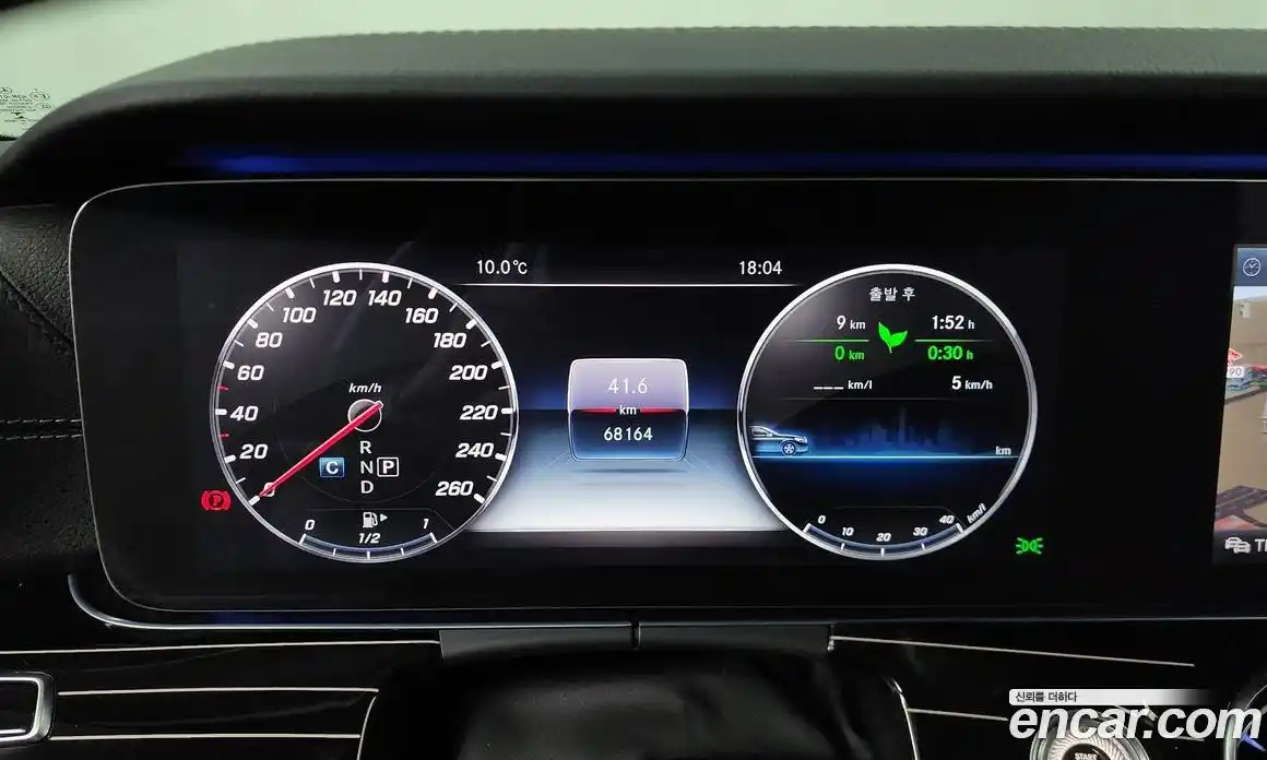 Mercedes-Benz CLS-Class 2019 3.0 гидро в Москве № 1421956, фото 8