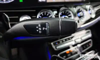 Mercedes-Benz CLS-Class 2019 3.0 гидро в Москве № 1421956, миниатюра 9