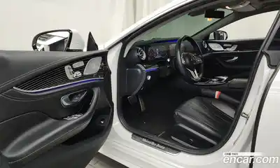 Mercedes-Benz CLS-Class 2019 3.0 гидро в Москве № 1421956, миниатюра 10