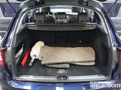 Mercedes-Benz GLC-Class 2019 2.0 гидро в Москве № 1422077, миниатюра 5