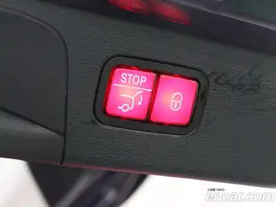 Mercedes-Benz GLC-Class 2019 2.0 гидро в Москве № 1422077, миниатюра 6