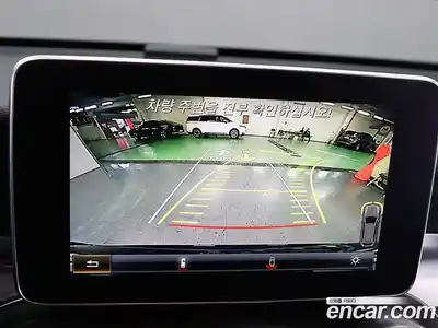 Mercedes-Benz GLC-Class 2019 2.0 гидро в Москве № 1422077, миниатюра 9