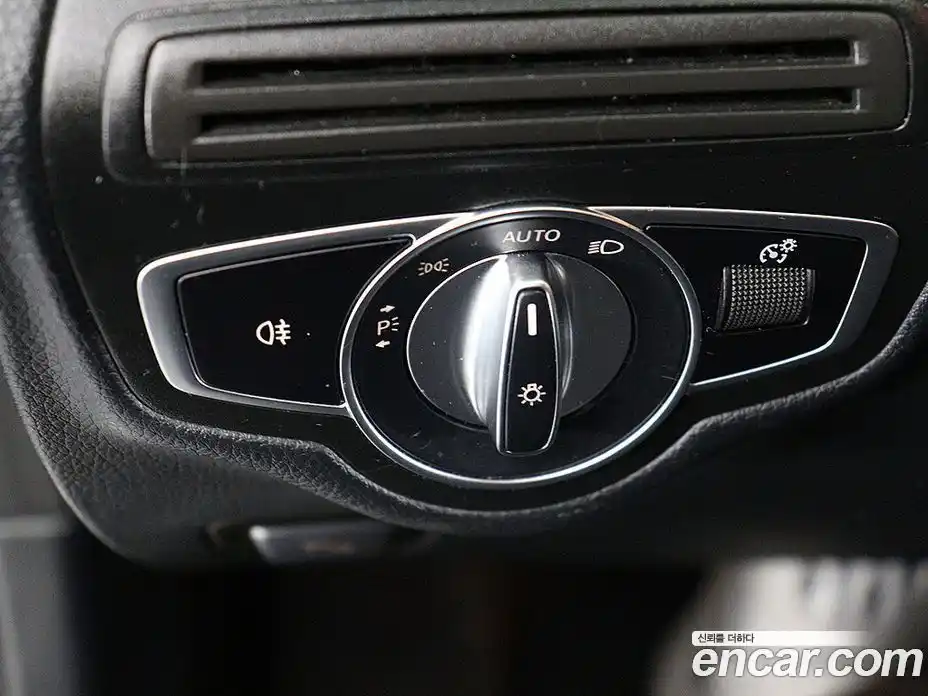Mercedes-Benz GLC-Class 2019 2.0 гидро в Москве № 1422077, фото 10