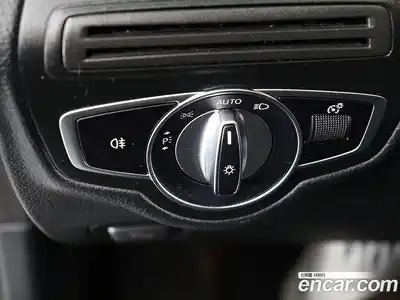 Mercedes-Benz GLC-Class 2019 2.0 гидро в Москве № 1422077, миниатюра 10