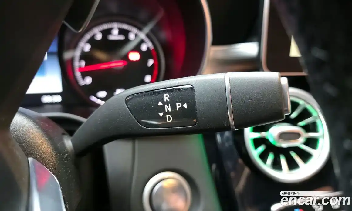 Mercedes-Benz C-Class 2017 2.0 гидро в Москве № 1422080, фото 9