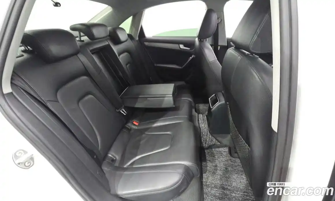 Audi A4 2014 2.0 гидро в Москве № 1422354, фото 12
