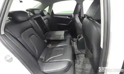 Audi A4 2014 2.0 гидро в Москве № 1422354, миниатюра 12