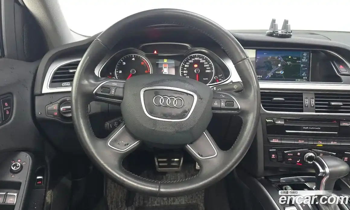 Audi A4 2014 2.0 гидро в Москве № 1422354, фото 13