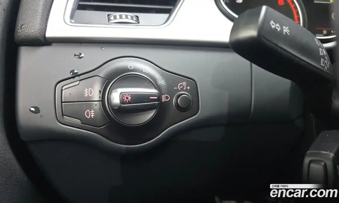 Audi A4 2014 2.0 гидро в Москве № 1422354, фото 16